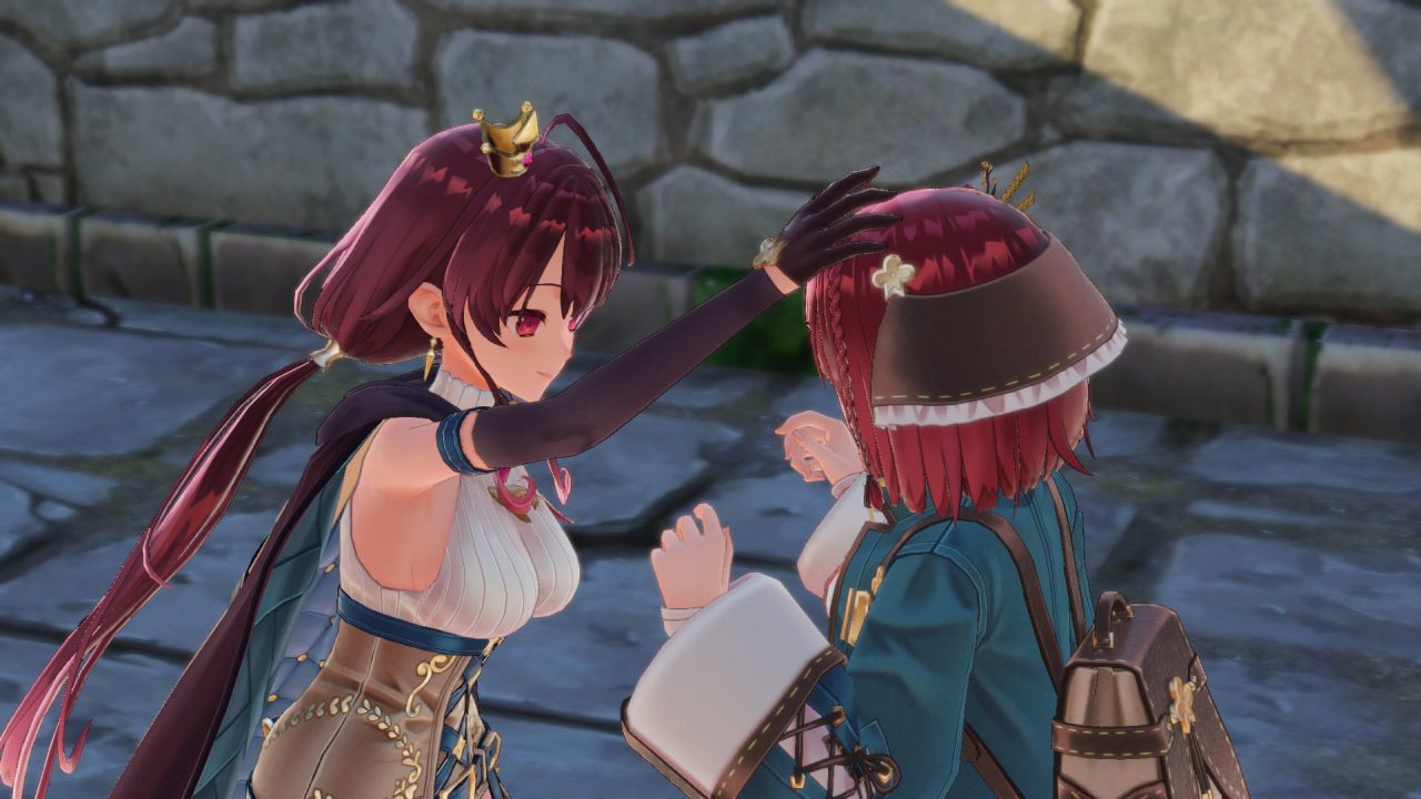 Atelier Sophie 2 The Alchemist of the Mysterious Dream Screenshot 009