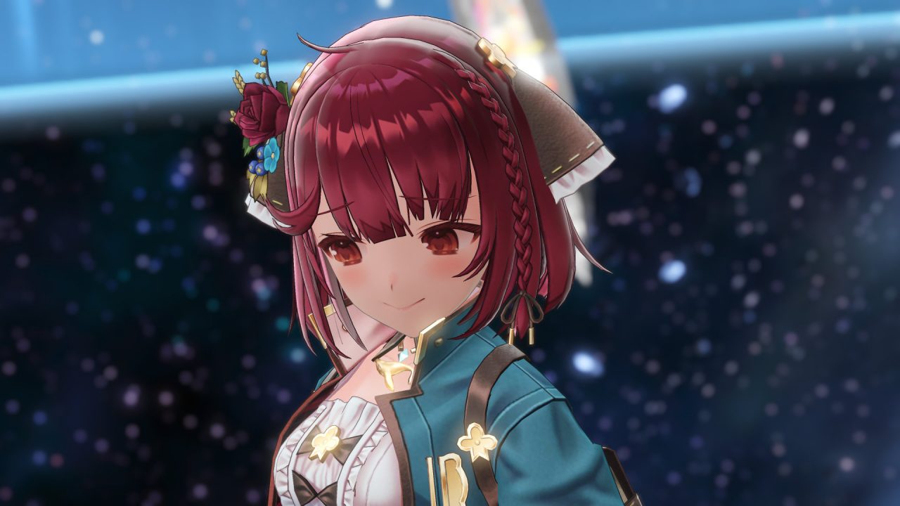 Atelier Sophie 2 The Alchemist of the Mysterious Dream Screenshot 014