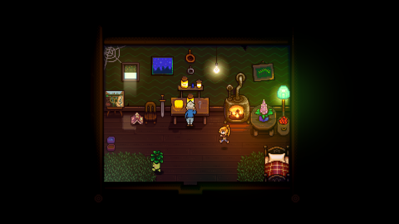 ConcernedApes Haunted Chocolatier Screenshot 010