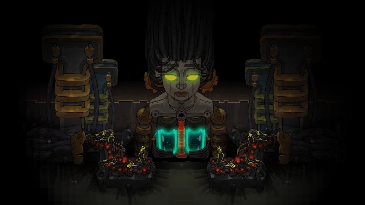 Crown Trick Screenshot 006