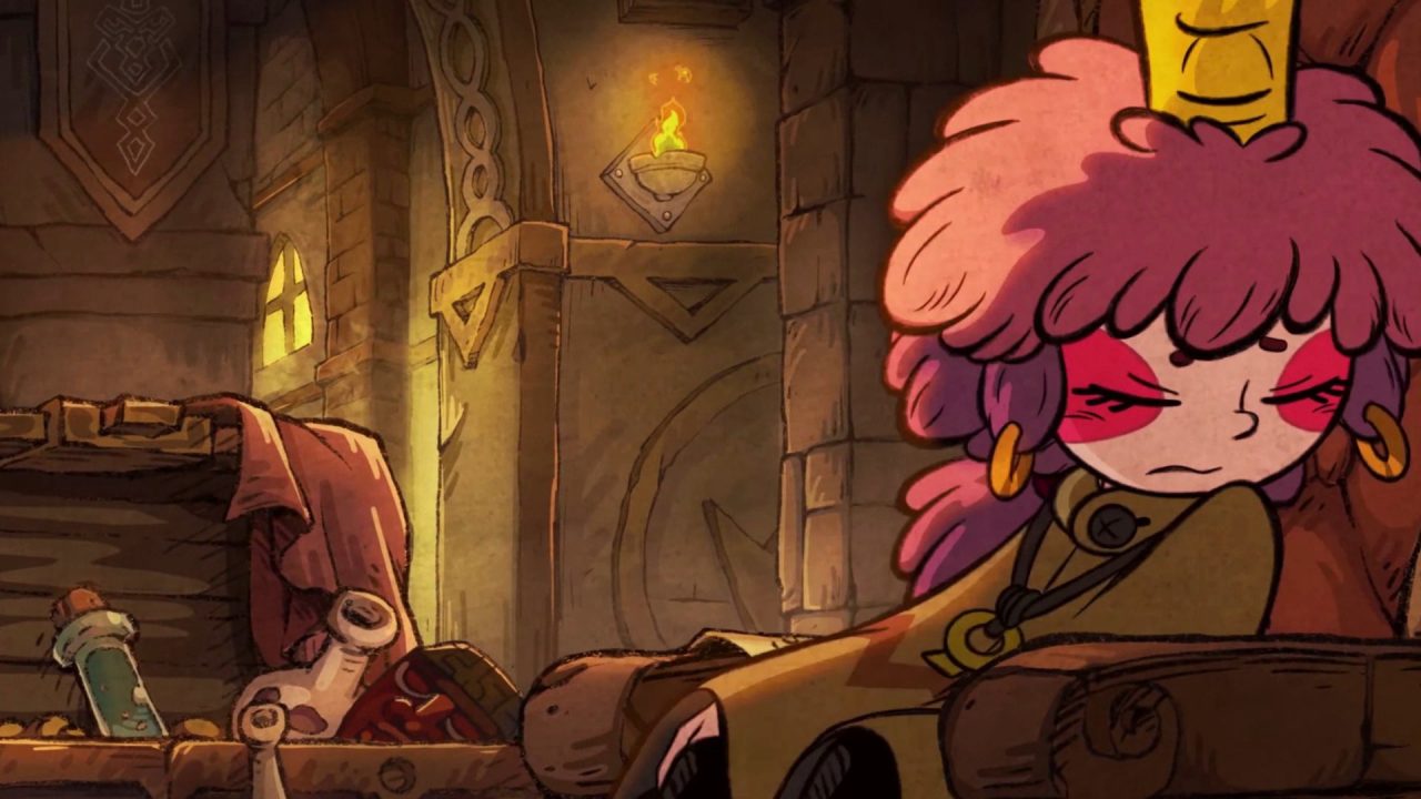 Crown Trick Screenshot 009