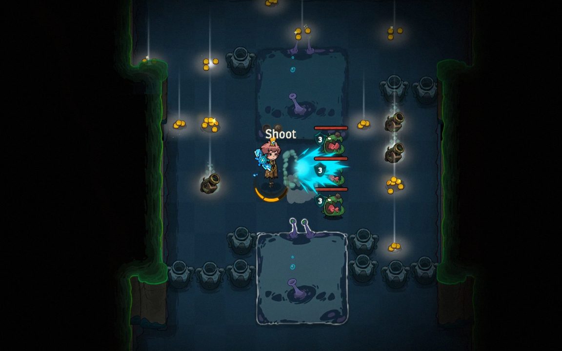 Crown Trick Screenshot 017