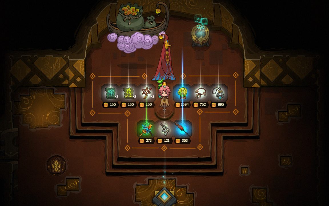 Crown Trick Screenshot 018