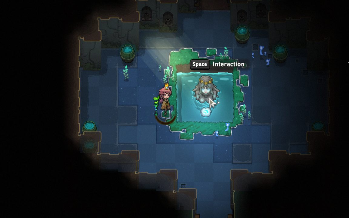 Crown Trick Screenshot 021