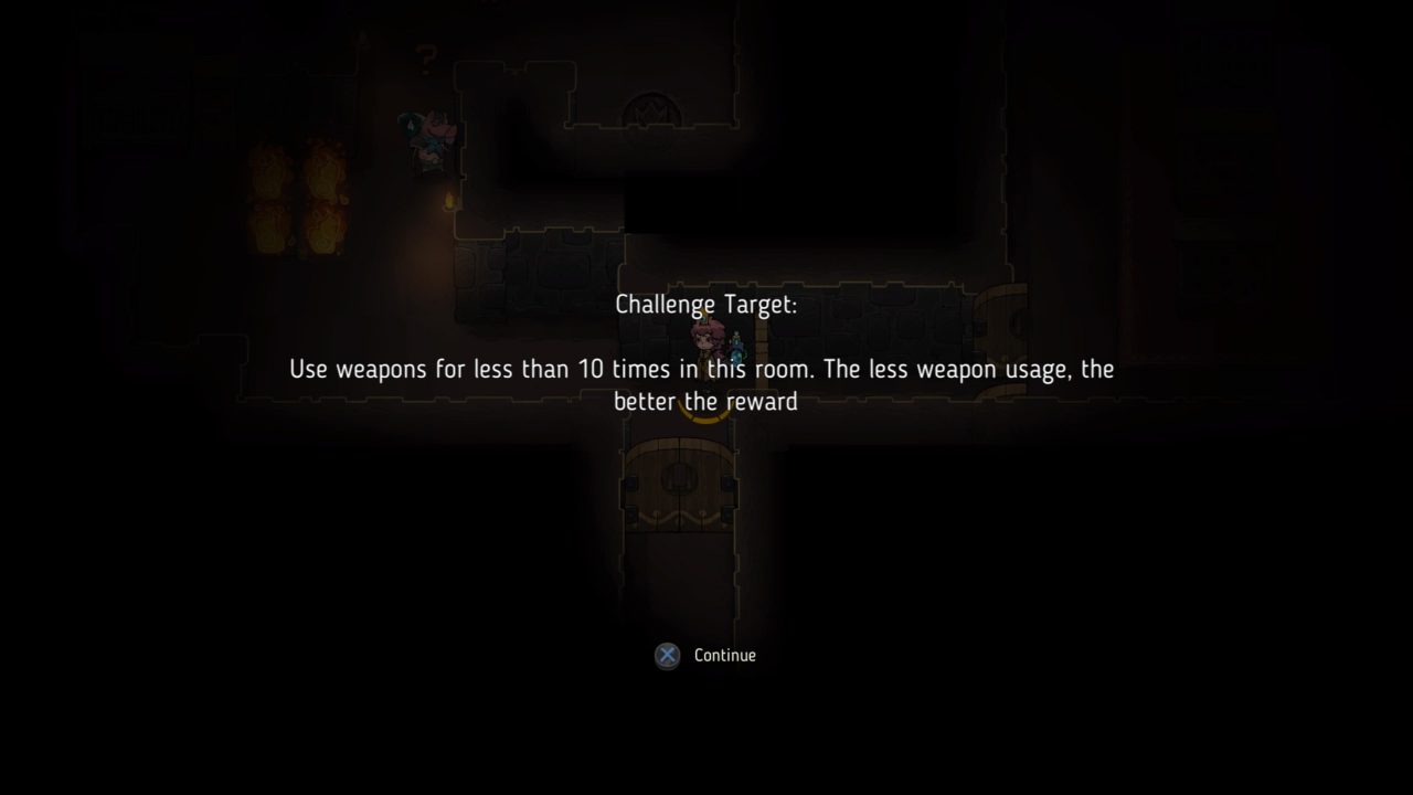 Crown Trick Screenshot 030
