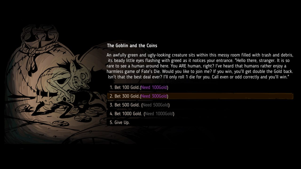 Crown Trick Screenshot 031