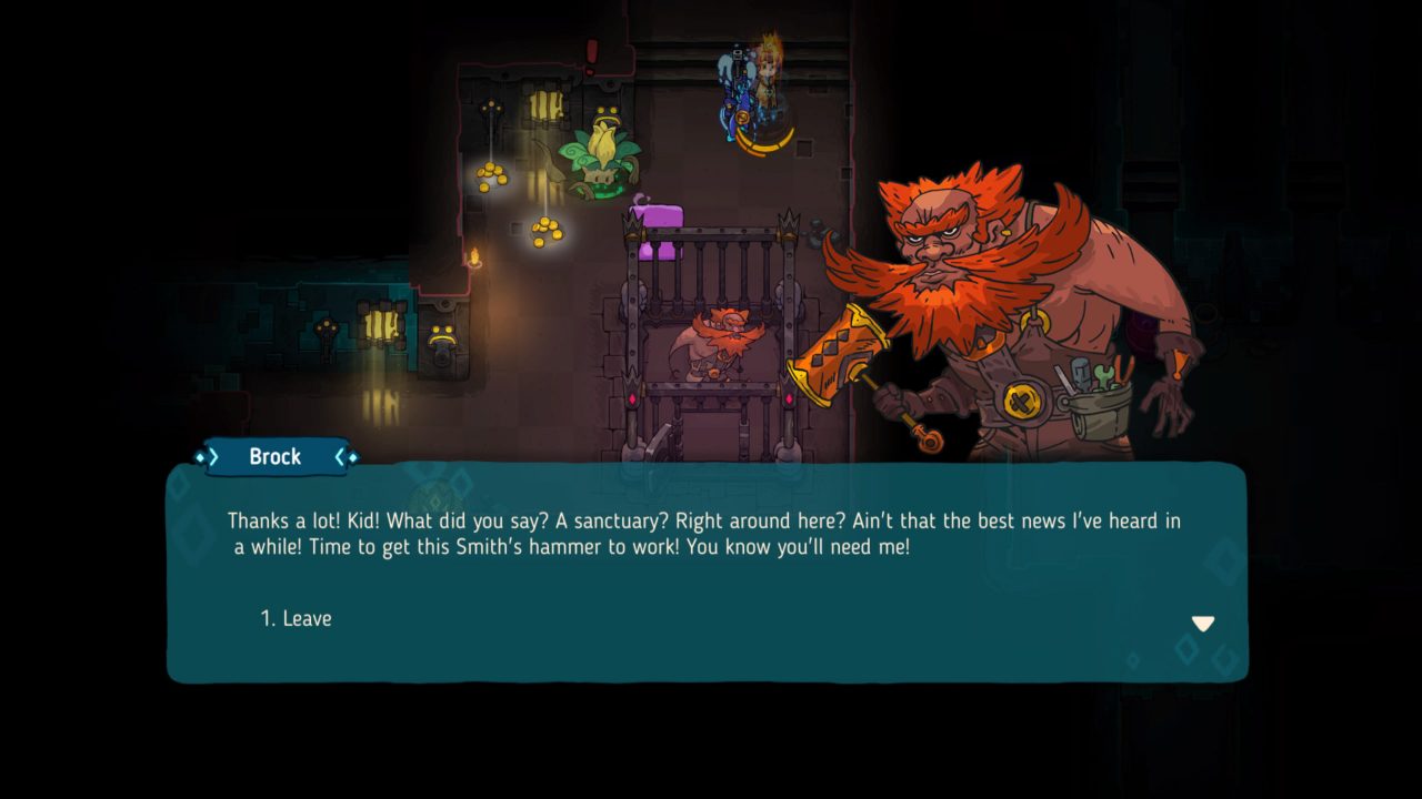 Crown Trick Screenshot 035