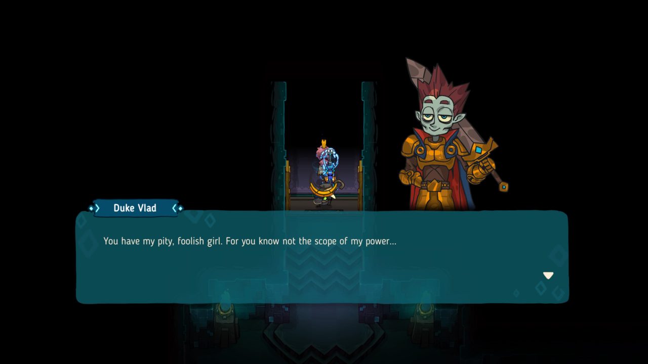 Crown Trick Screenshot 037