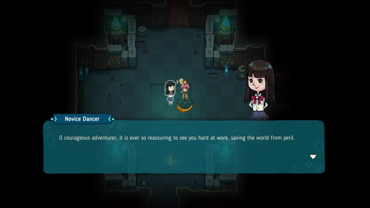 Crown Trick Screenshot 041
