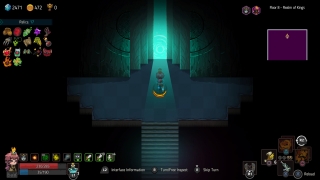 Crown Trick Screenshot 049
