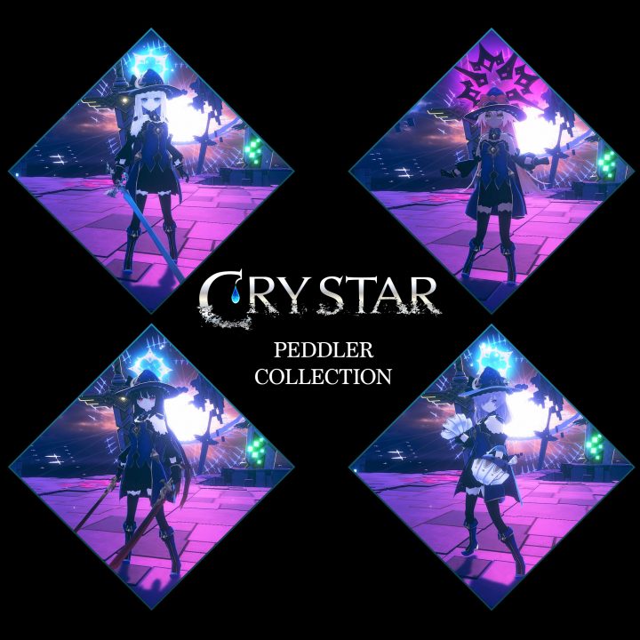 Crystar Artwork 021