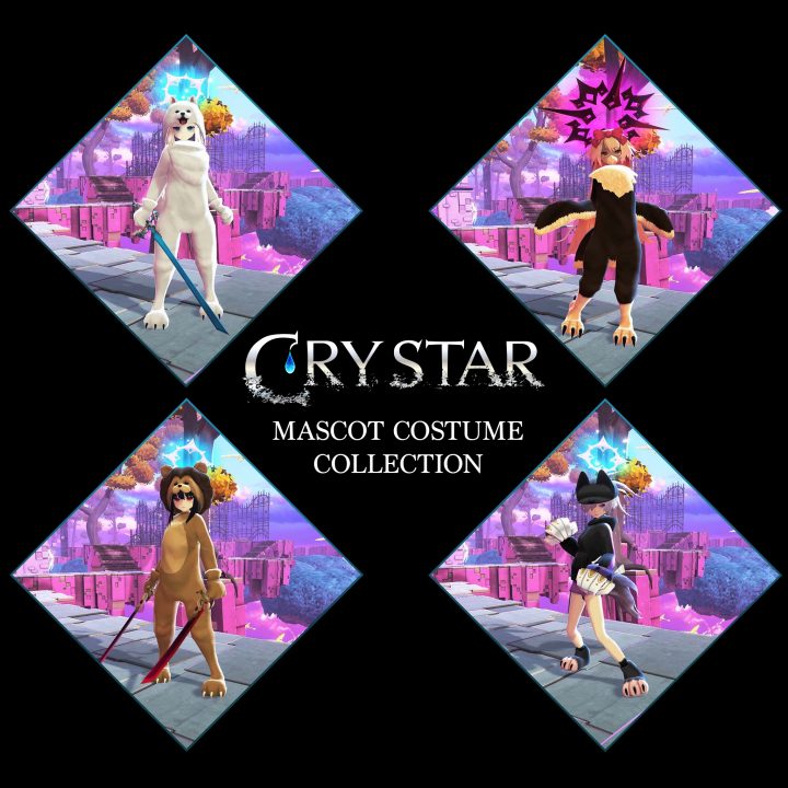 Crystar Artwork 022