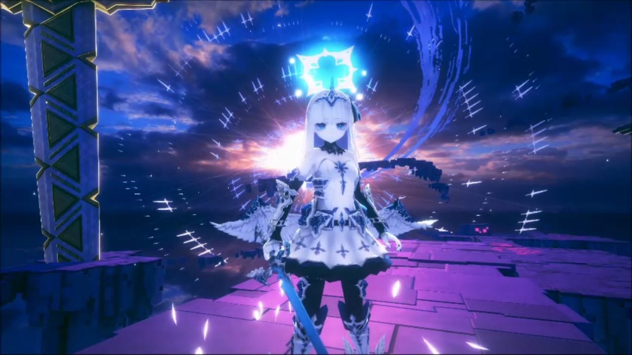 Crystar Screenshot 016