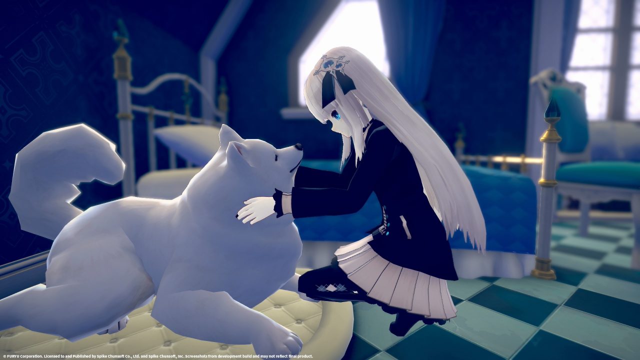 Crystar Screenshot 024