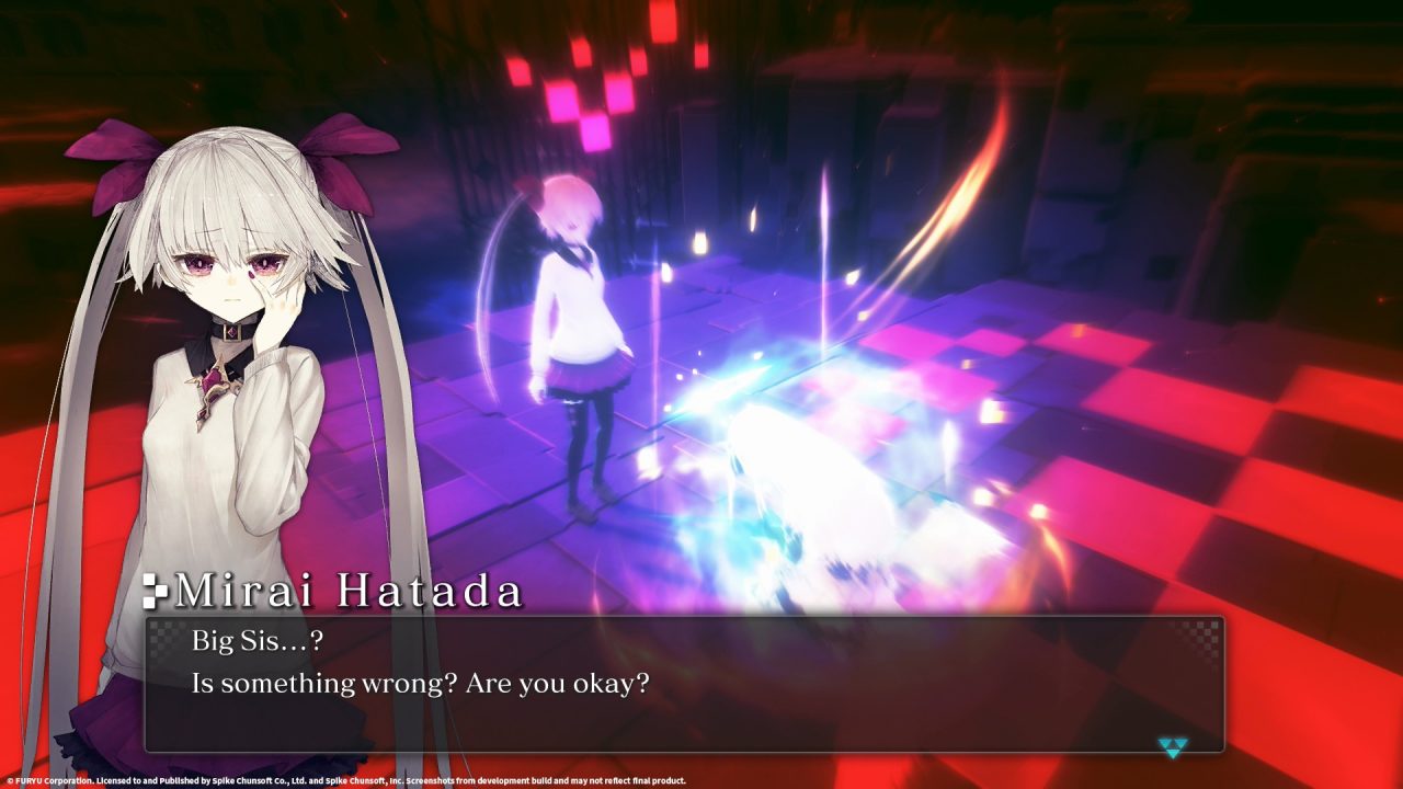 Crystar Screenshot 025