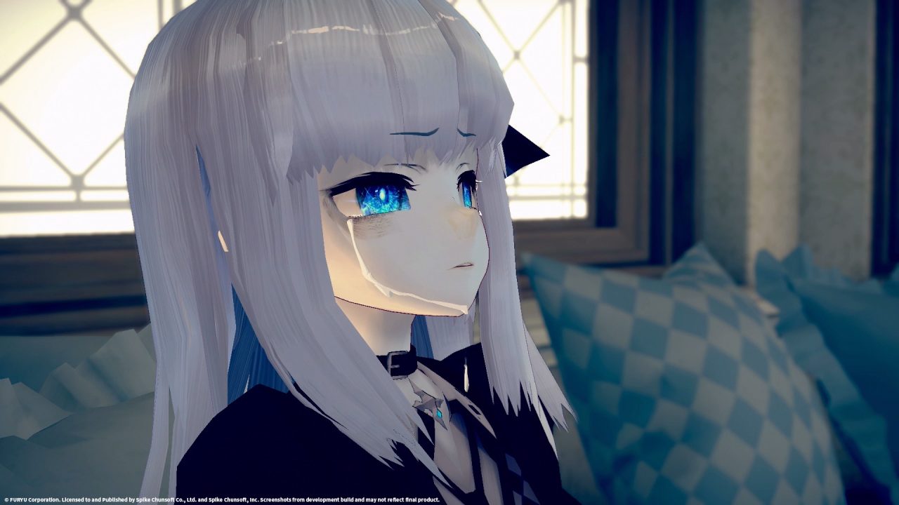 Crystar Screenshot 030