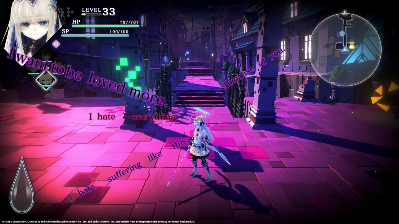 Crystar Screenshot 032