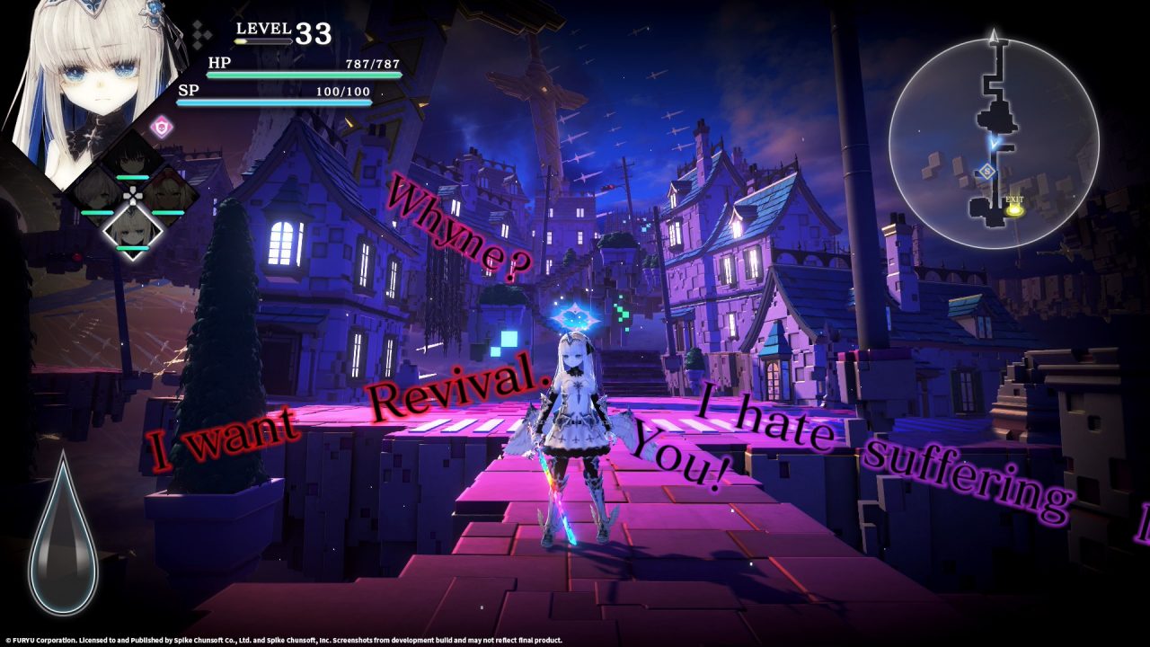 Crystar Screenshot 033