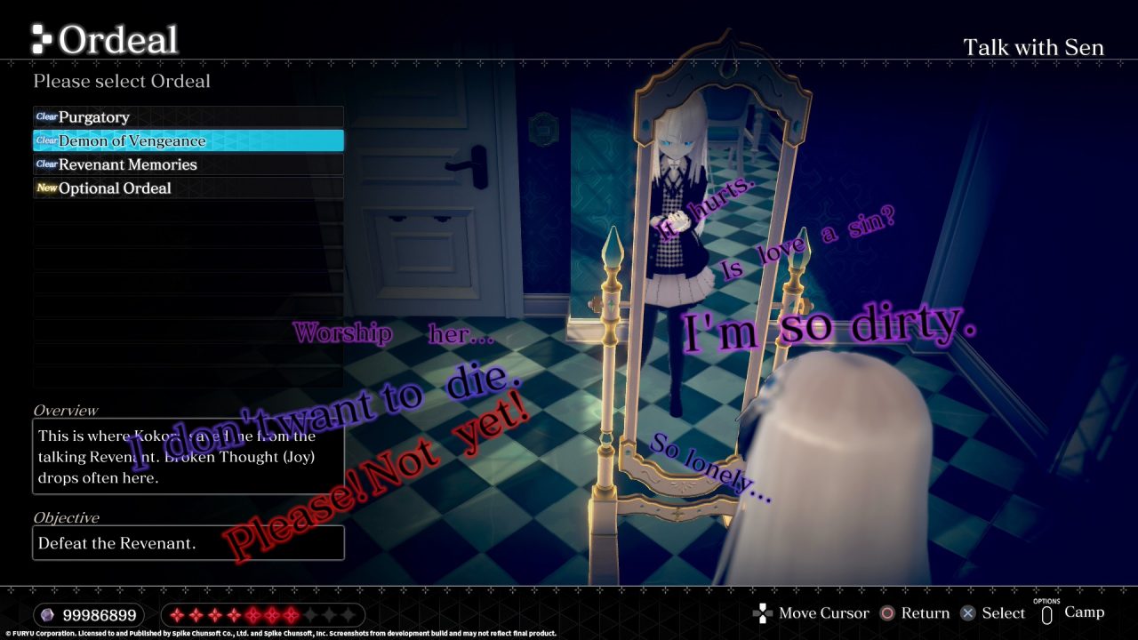 Crystar Screenshot 034