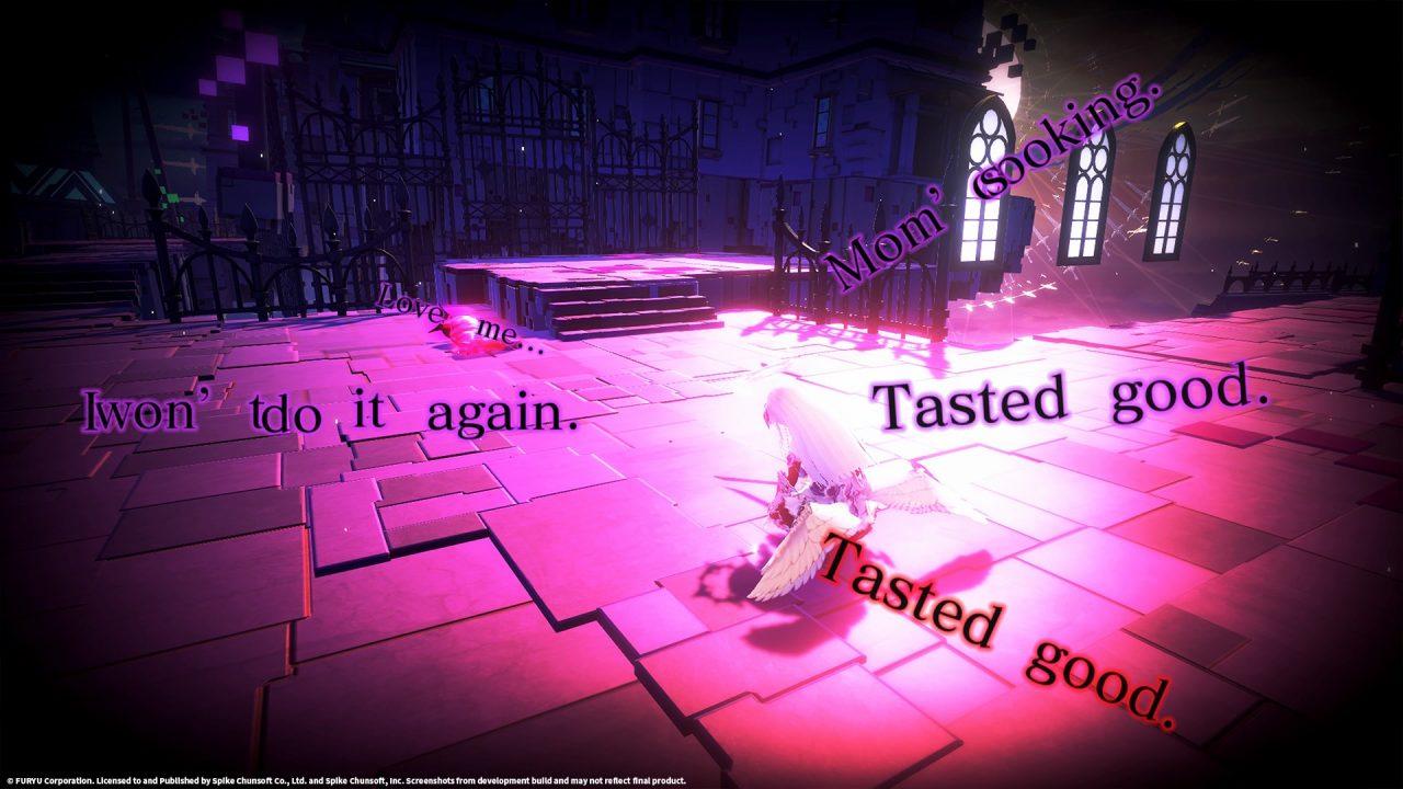 Crystar Screenshot 036