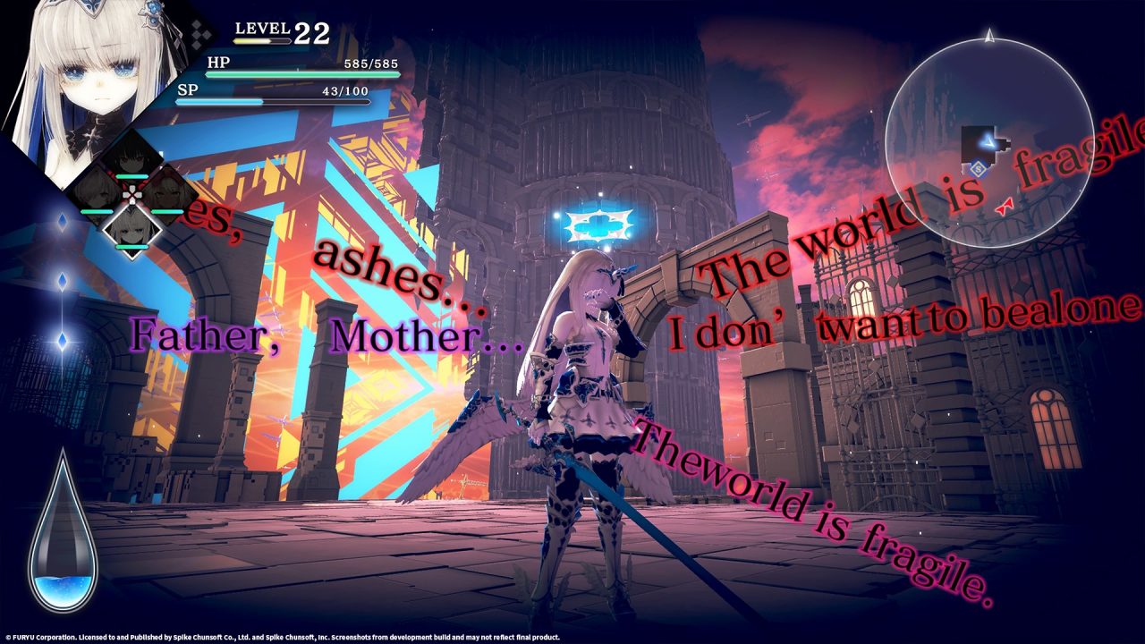 Crystar Screenshot 037