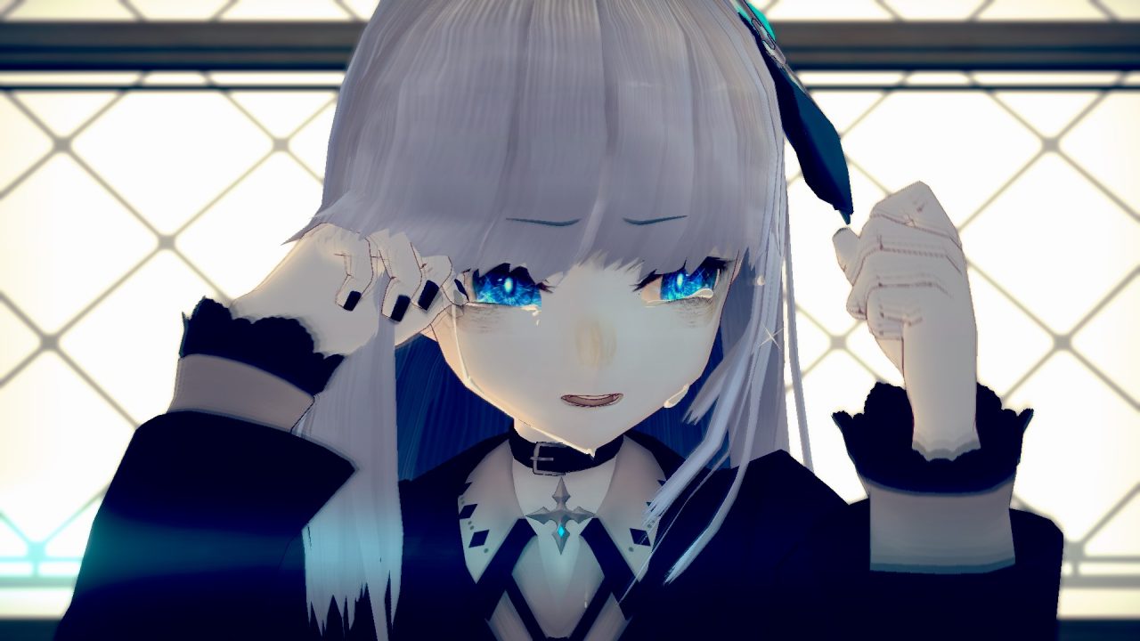 Crystar Screenshot 038