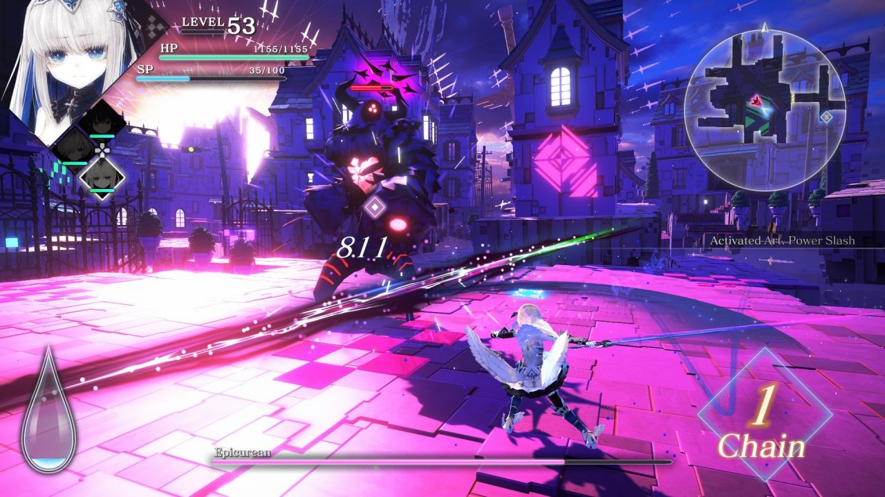 Crystar Screenshot 040