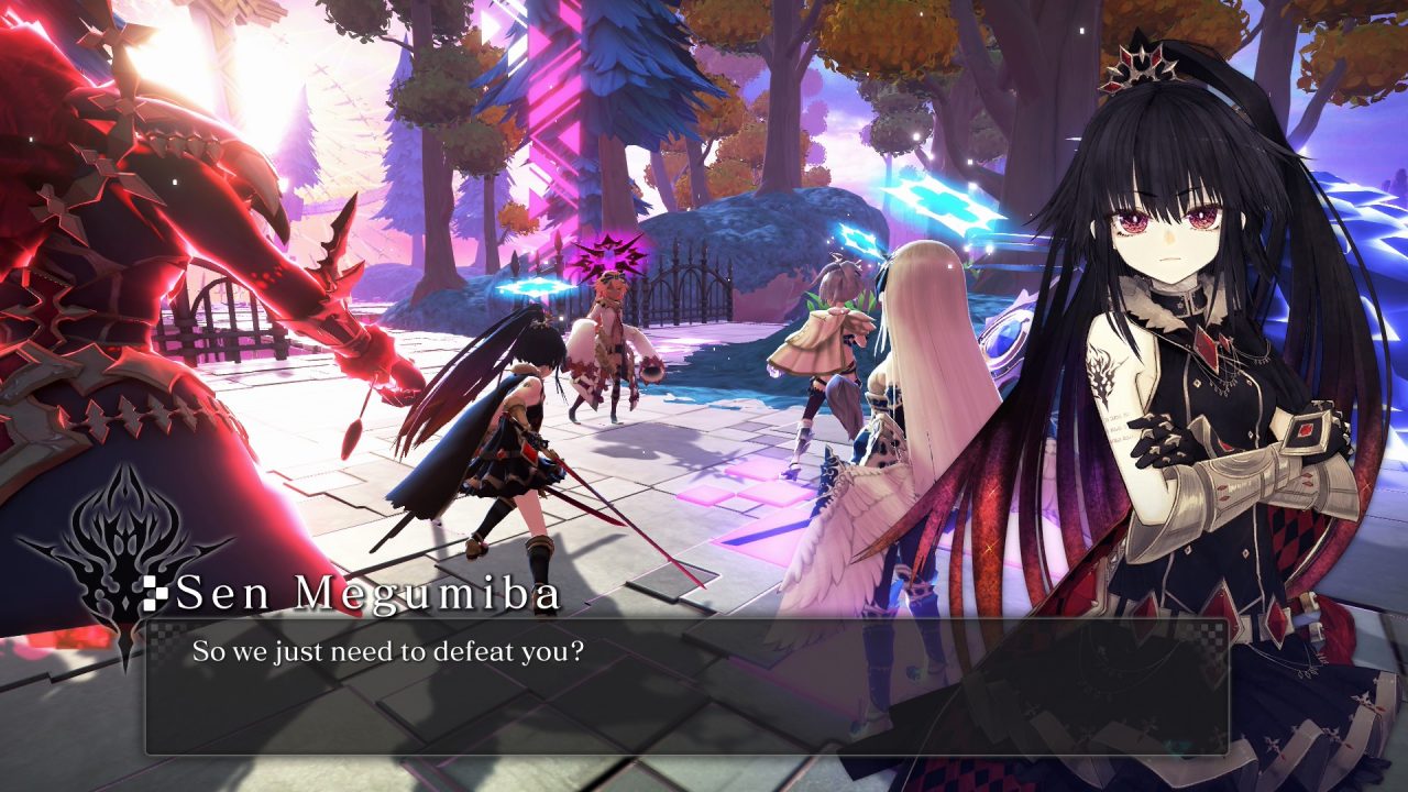 Crystar Screenshot 041
