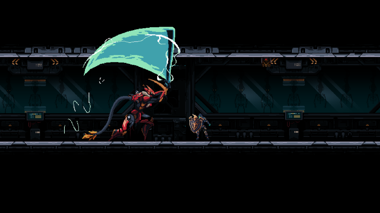 Deaths Gambit Afterlife Screenshot 006
