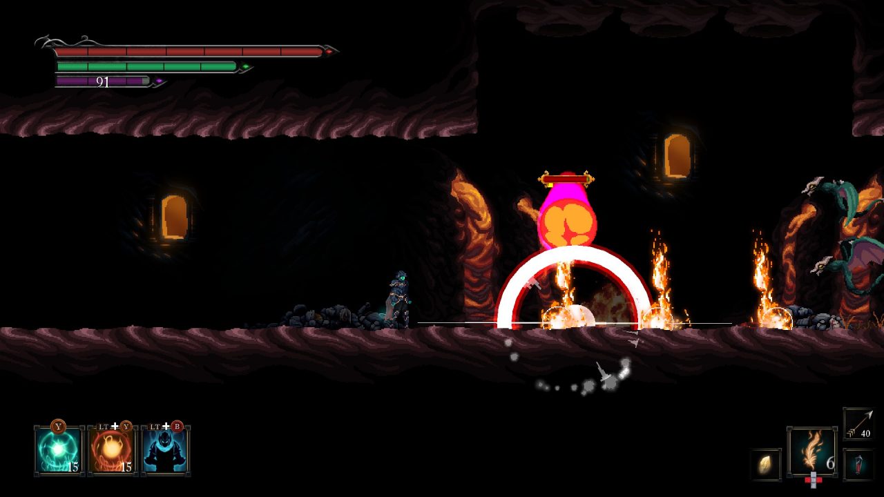 Deaths Gambit Afterlife Screenshot 024