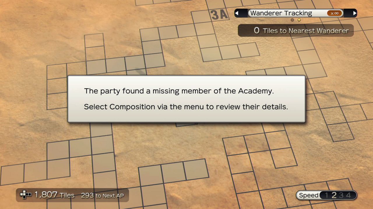 Dungeon Encounters Screenshot 008