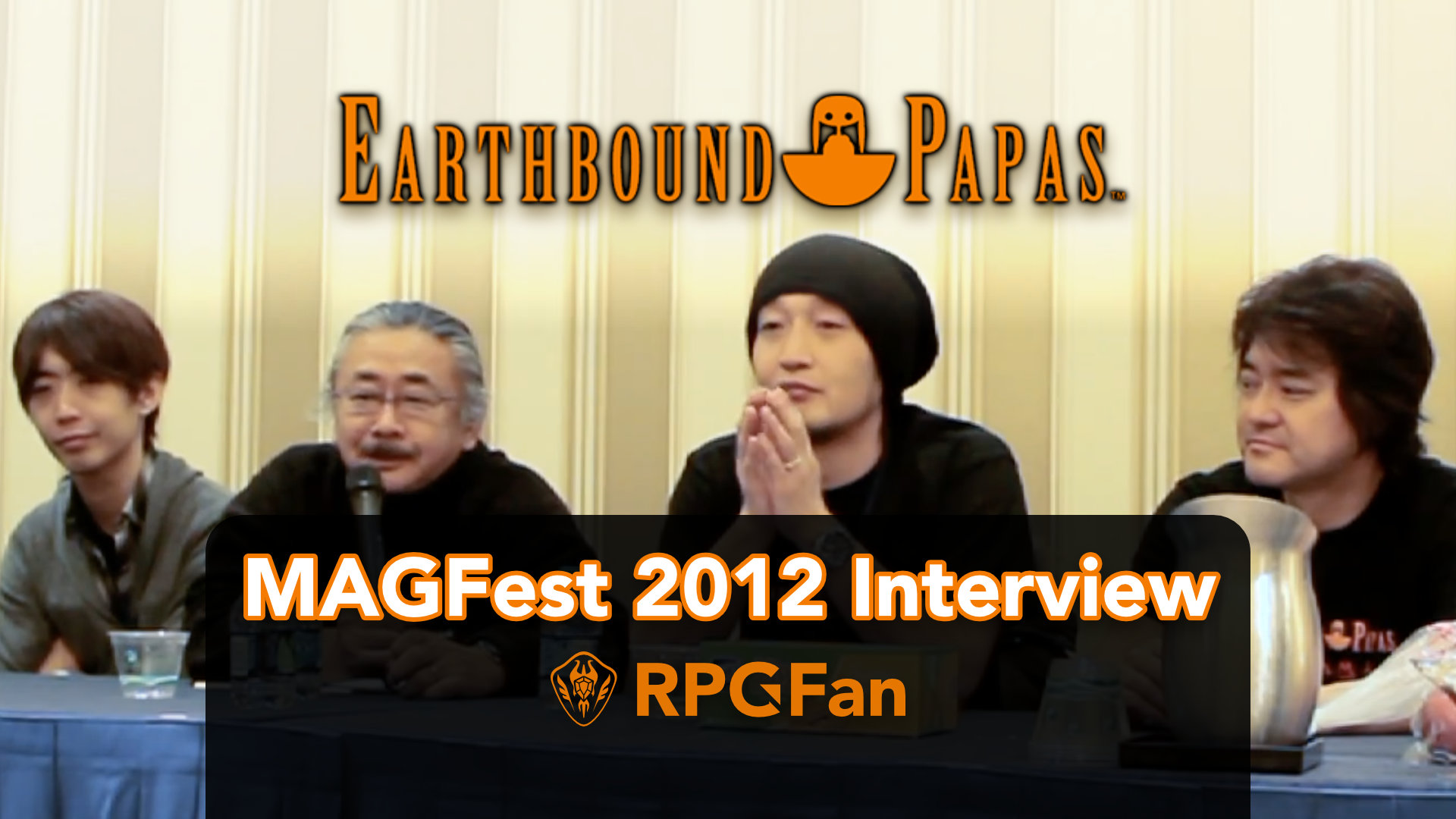 Earthbound Papas Interview Featured