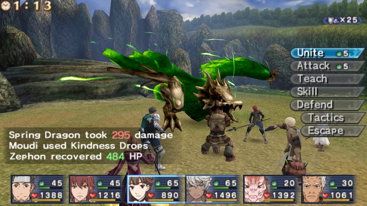 Gensei Suikoden Plus - Metacritic