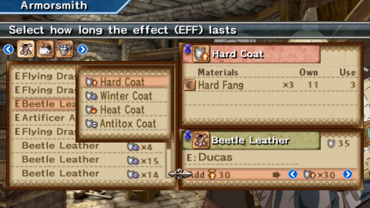 Genso Suikoden Tsumugareshi Hyakunen no Toki Screenshot Fan Translation 010