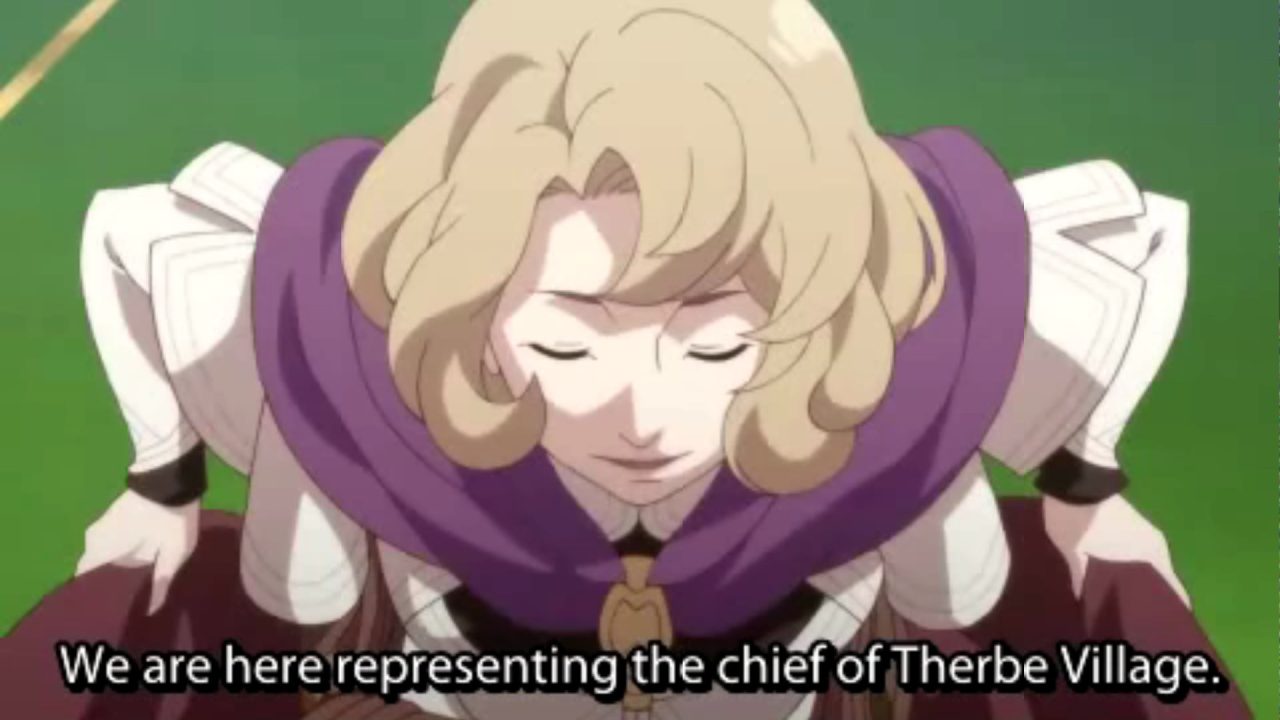 Genso Suikoden Tsumugareshi Hyakunen no Toki Screenshot Fan Translation 013