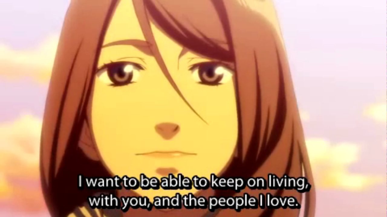 Genso Suikoden Tsumugareshi Hyakunen no Toki Screenshot Fan Translation 015