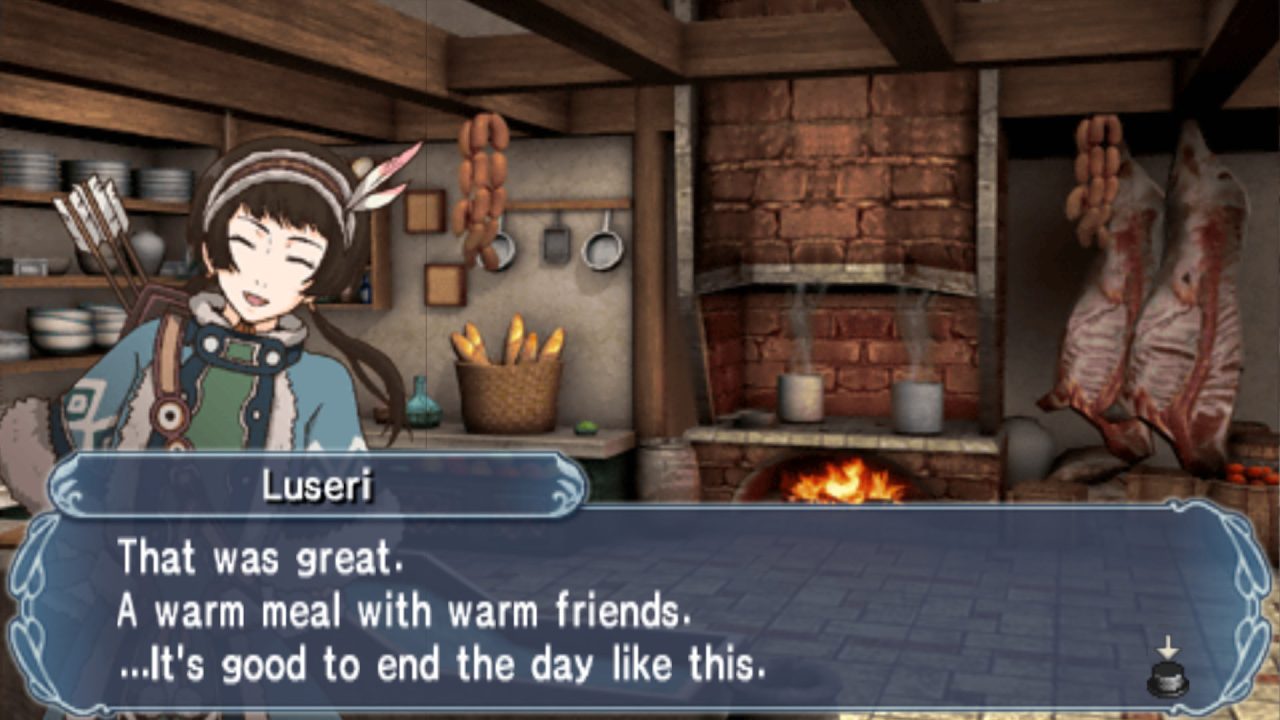 Genso Suikoden Tsumugareshi Hyakunen no Toki Screenshot Fan Translation 023