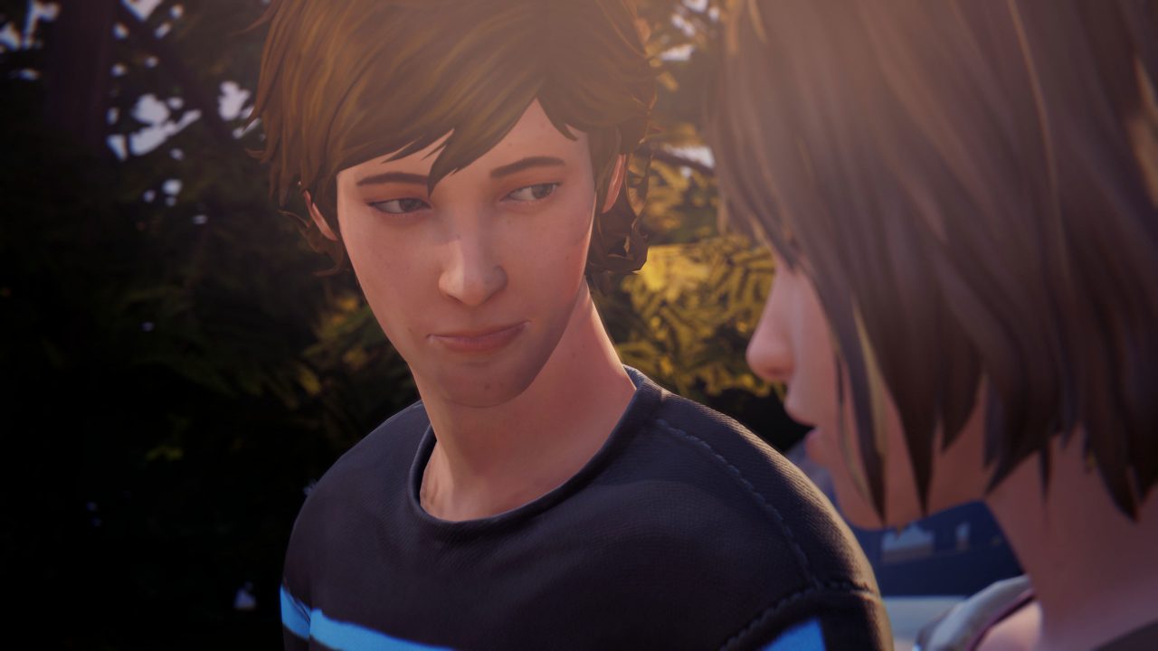 Life is Strange Remastered Collection Screenshot 002