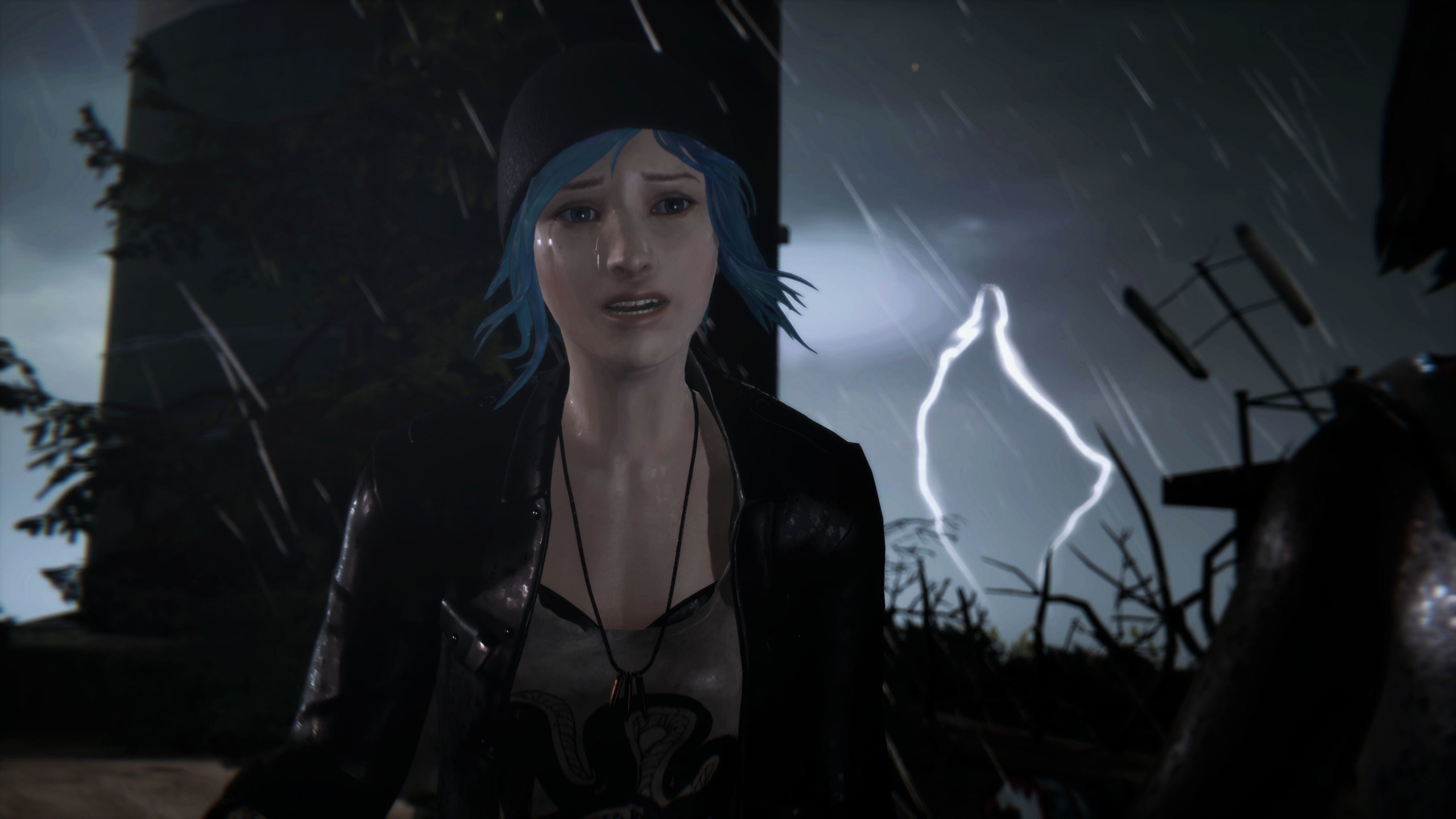 Life is Strange: Remastered Collection Screenshots | RPGFan
