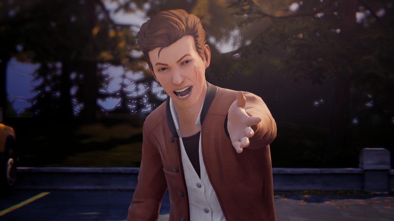 Life is Strange Remastered Collection Screenshot 005