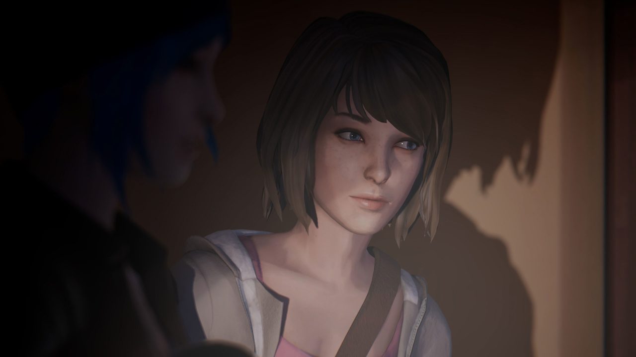 Life is Strange Remastered Collection Screenshot 006