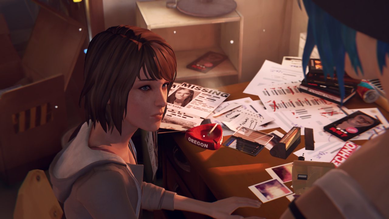 Life is Strange Remastered Collection Screenshot 007