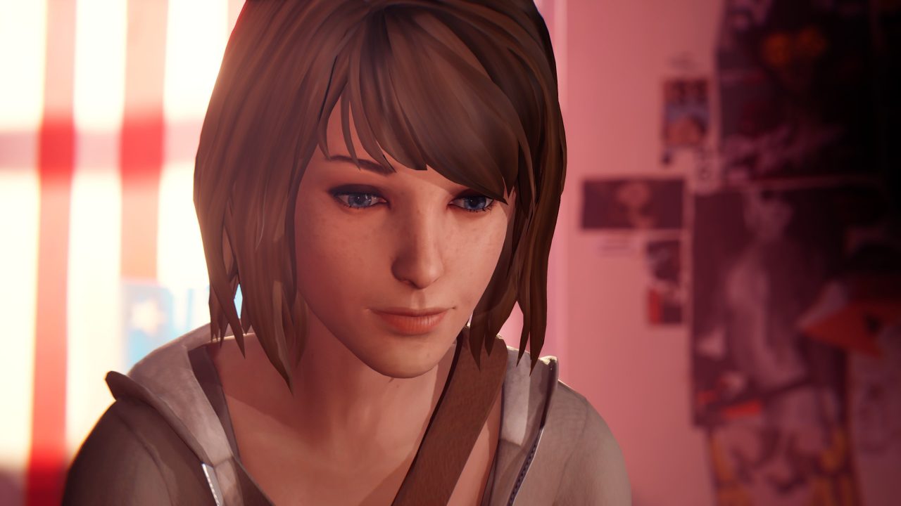 Life is Strange Remastered Collection Screenshot 008