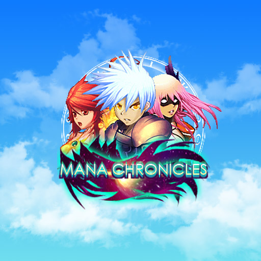 Mana Chronicles Icon