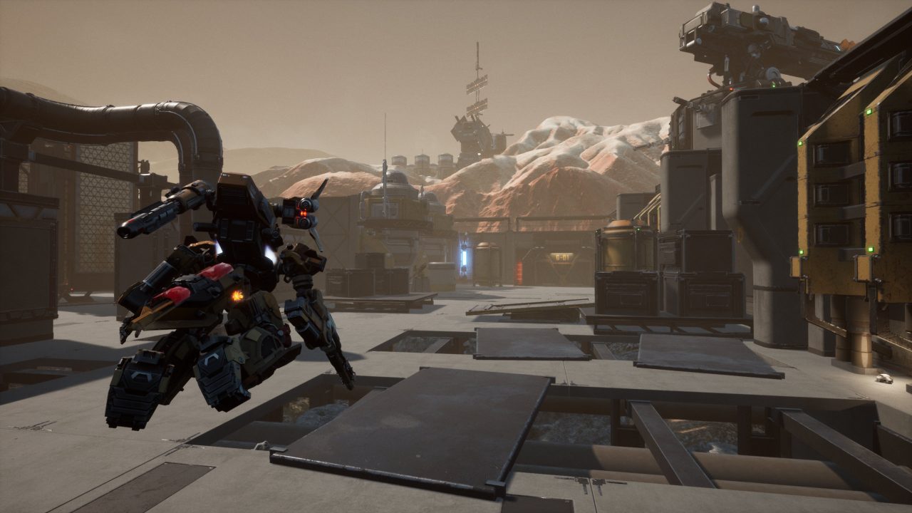 Phantom Galaxies Screenshot 030