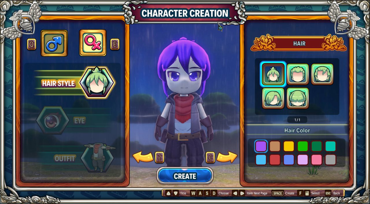 ReLegend Screenshot 003
