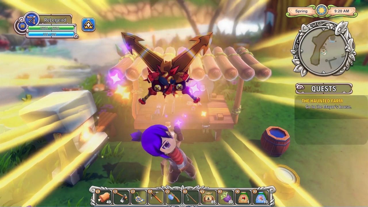 ReLegend Screenshot 006
