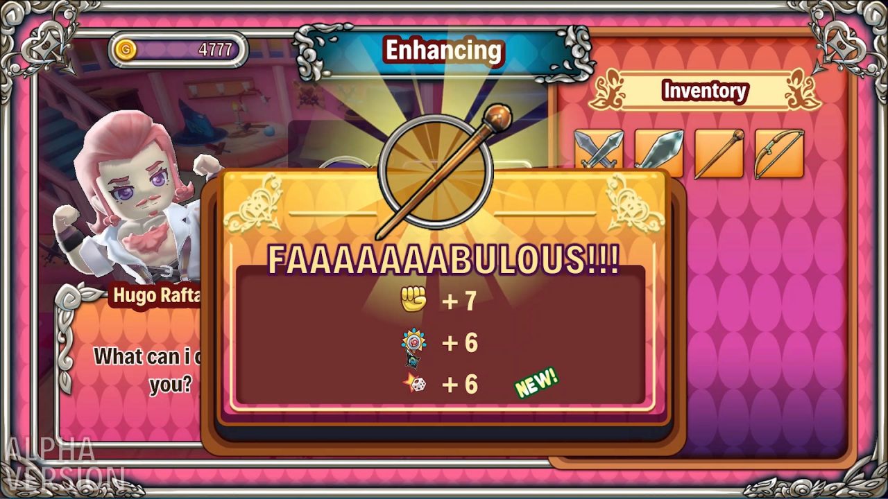 ReLegend Screenshot 008