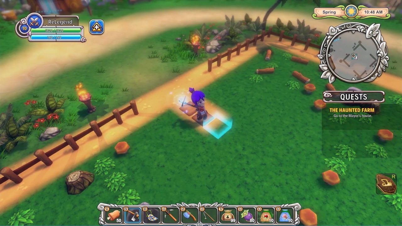 ReLegend Screenshot 009