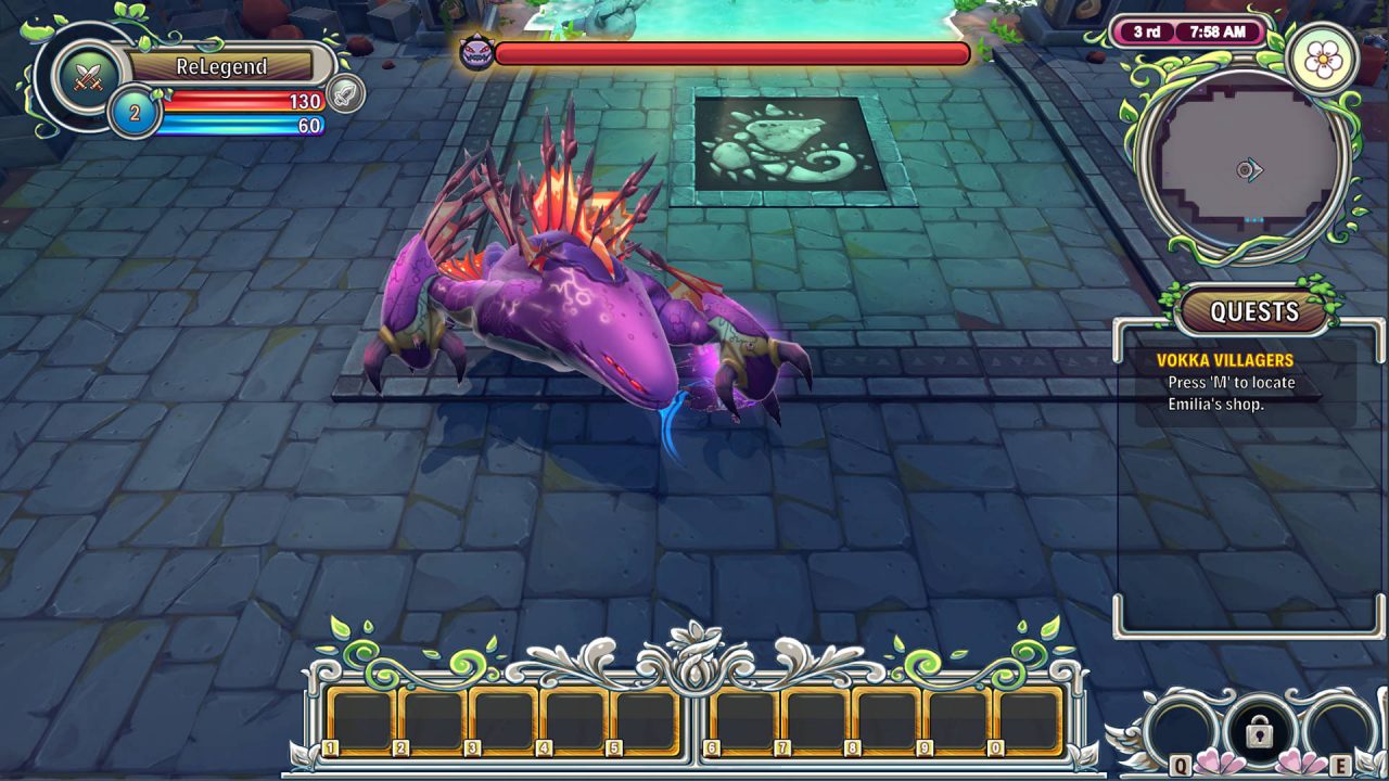ReLegend Screenshot 010